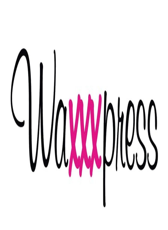 Waxxxpress شرائح شمع Waxxxpress الإيطالية الأفضل، لفة مثقبة 100 متر - تلتصق بالشمع فورًا لنتائج سريعة وفعالة - Image 4